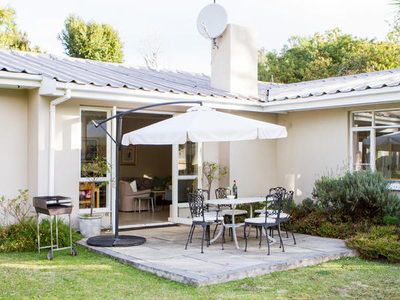 Cherry Berry Guest House