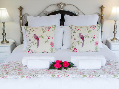 Cherry Berry Guest House