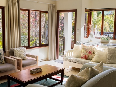 Cherry Berry Guest House