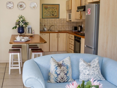 Cherry Berry Guest House
