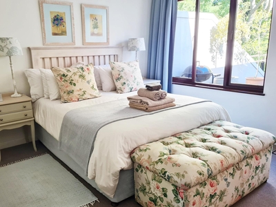 Cherry Berry Guest House