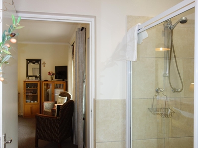 Serengeti Twin Suite