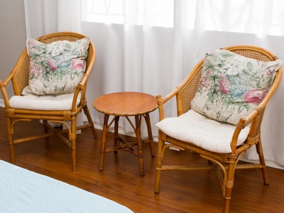 The Rose Room