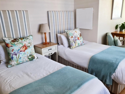 Iris Room
