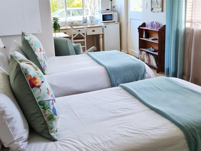 Iris Room