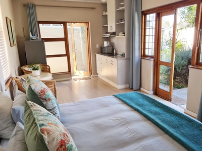 Studio Room