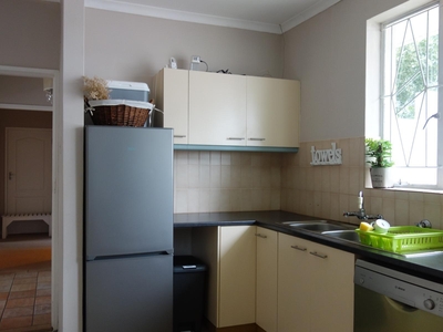 3-Bedroom House