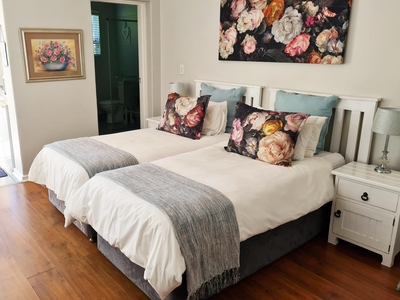 The Rose Room