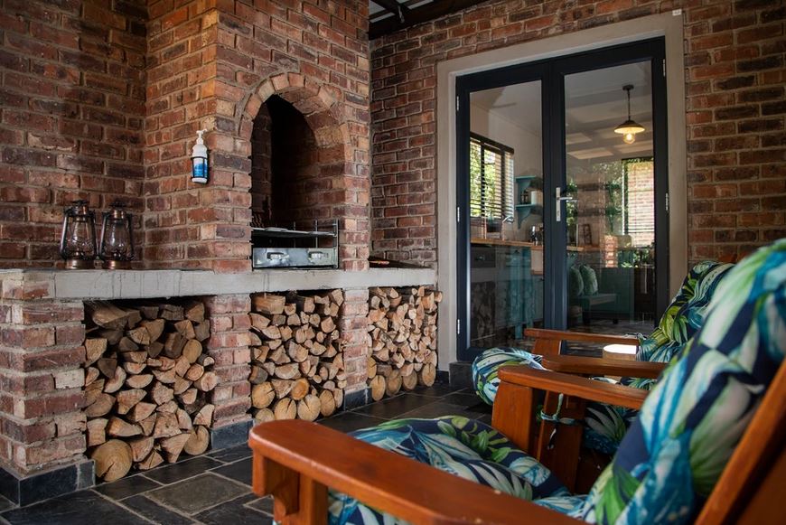 Exclusive Use Holiday Cottage