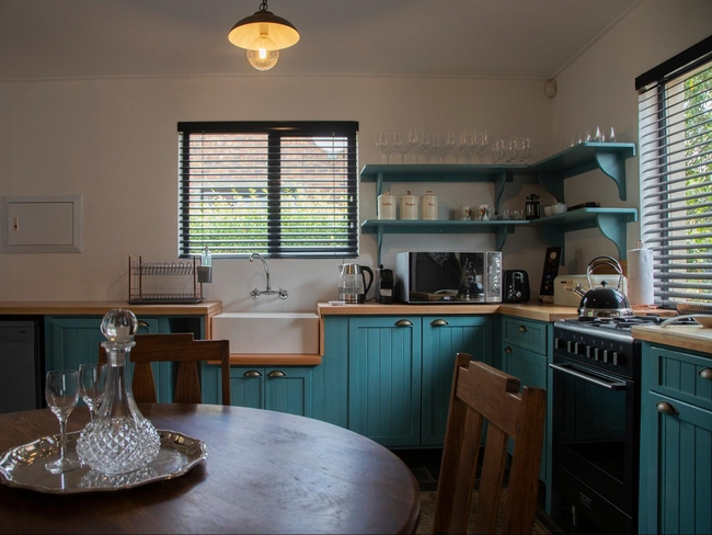 Cherry Blossom at Tarry-Stone