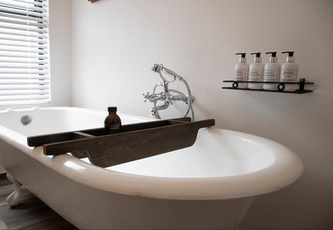 Cherry Blossom @ Tarry-Stone  