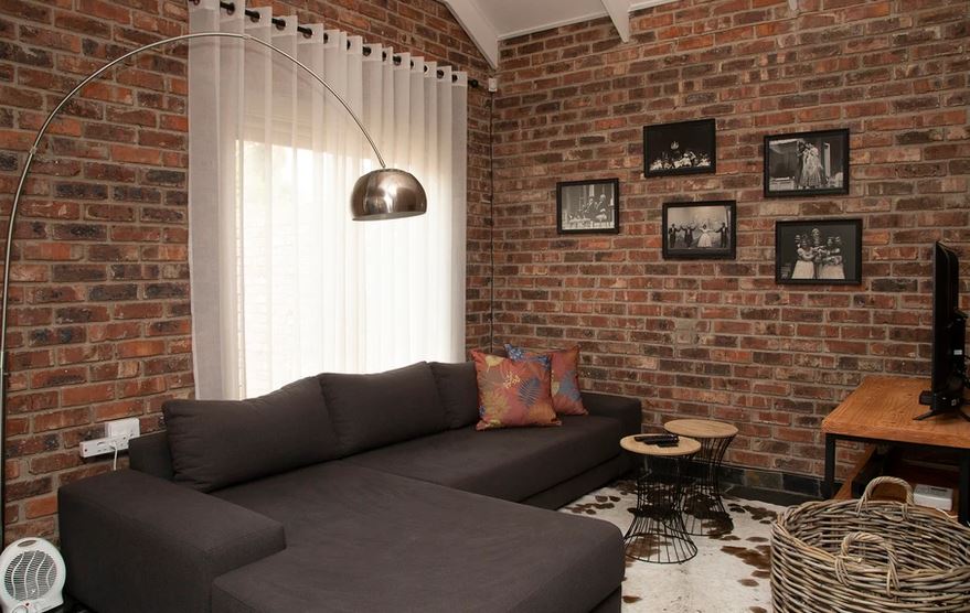 Exclusive Use Holiday Cottage