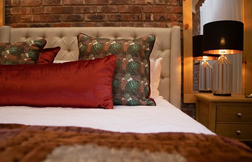 Exclusive Use Holiday Cottage