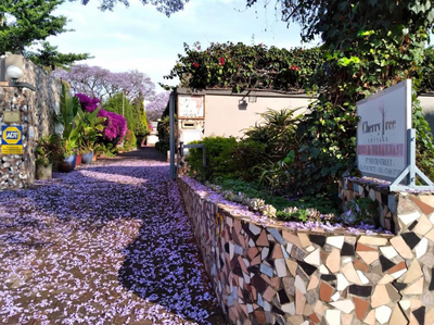 Cherry Tree Cottage Linden