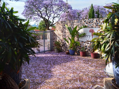 Cherry Tree Cottage Linden