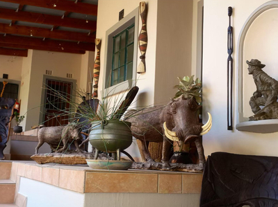 Cherry Tree Cottage Linden