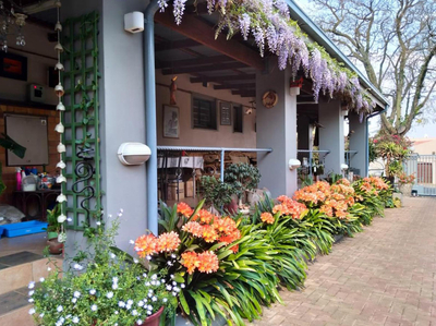 Cherry Tree Cottage Linden