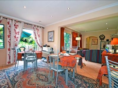 Cherry Tree Cottage Linden