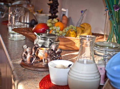 Cherry Tree Cottage Linden