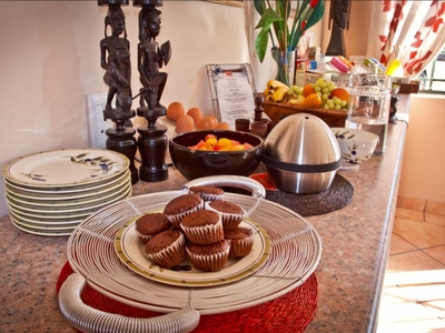 Cherry Tree Cottage Linden