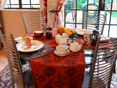 Cherry Tree Cottage Linden