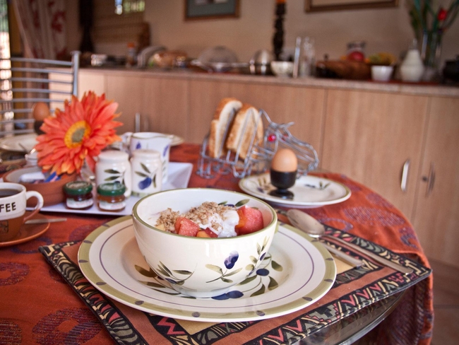 Cherry Tree Cottage Linden