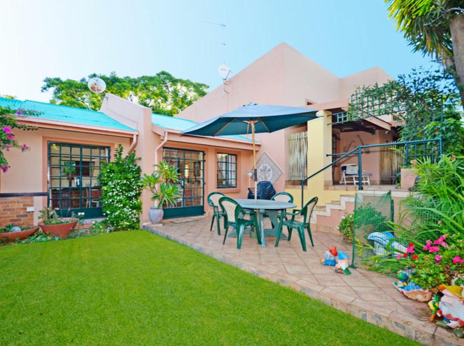 Cherry Tree Cottage Linden