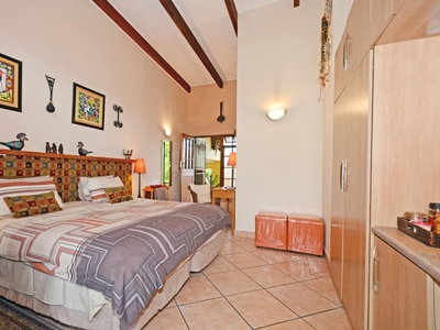 Suite 1 IMVULA (Rain)