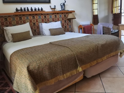 Suite 1 IMVULA (Rain)