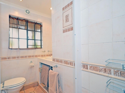 Suite 1 IMVULA (Rain)