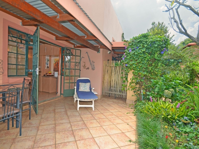 Suite 1 IMVULA (Rain)