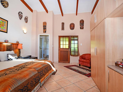 Suite 2 UMOYO (Soul)