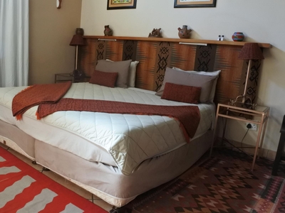 Suite 2 UMOYO (Soul)