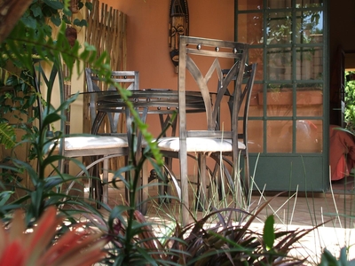 Suite 2 UMOYO (Soul)