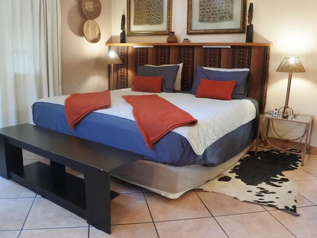 Suite 3 INHLABATHI (Earth)