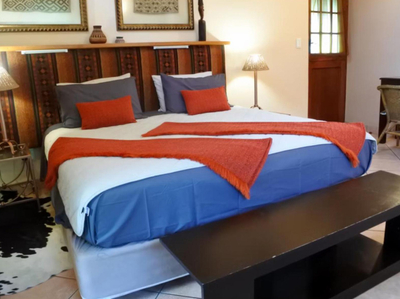 Suite 3 INHLABATHI (Earth)