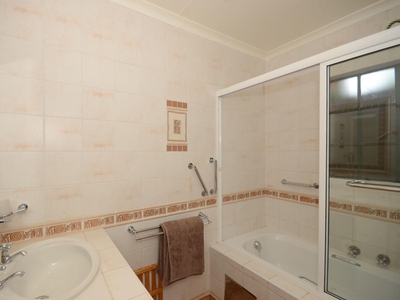 Suite 3 INHLABATHI (Earth)