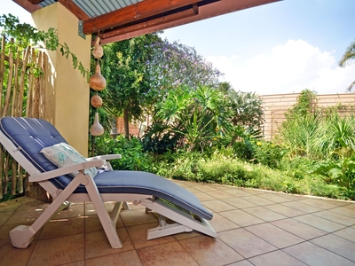 Suite 3 INHLABATHI (Earth)