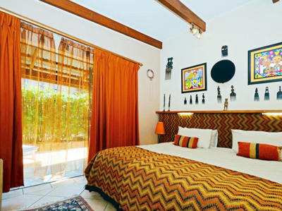 Suite 4 UMLILO (Fire)