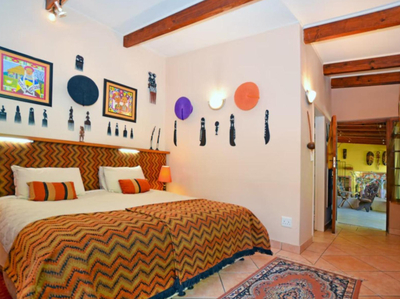 Suite 4 UMLILO (Fire)