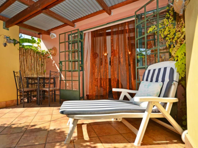 Suite 4 UMLILO (Fire)