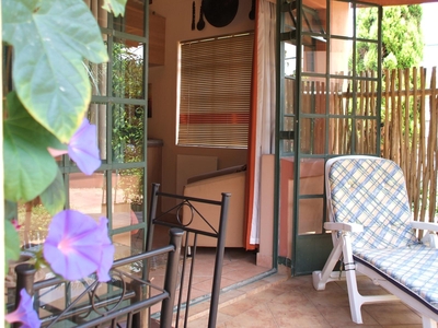 Suite 4 UMLILO (Fire)