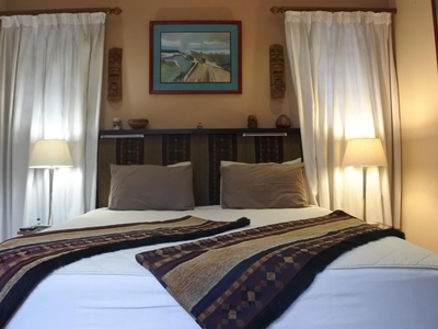 Suite 5 UMTOMBO (Spring)