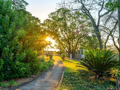 Chestnut Country Lodge