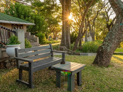 Chestnut Country Lodge