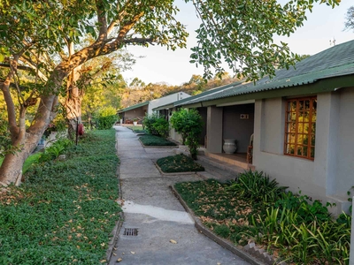 Chestnut Country Lodge