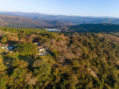 Chestnut Country Lodge