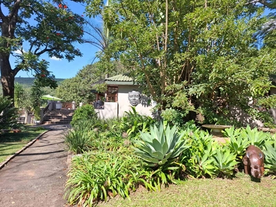 Chestnut Country Lodge