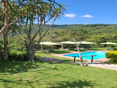 Chestnut Country Lodge