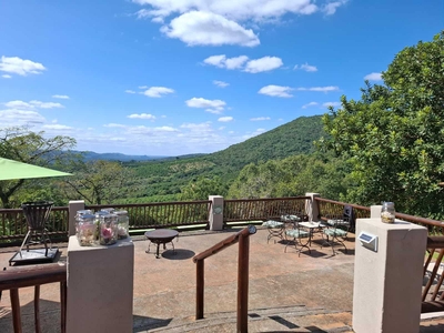 Chestnut Country Lodge